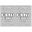 Lexmoto - FMR Kit 2 - 002